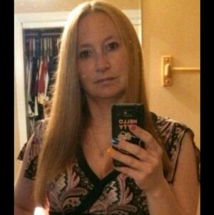 Meet your Posher, Anita